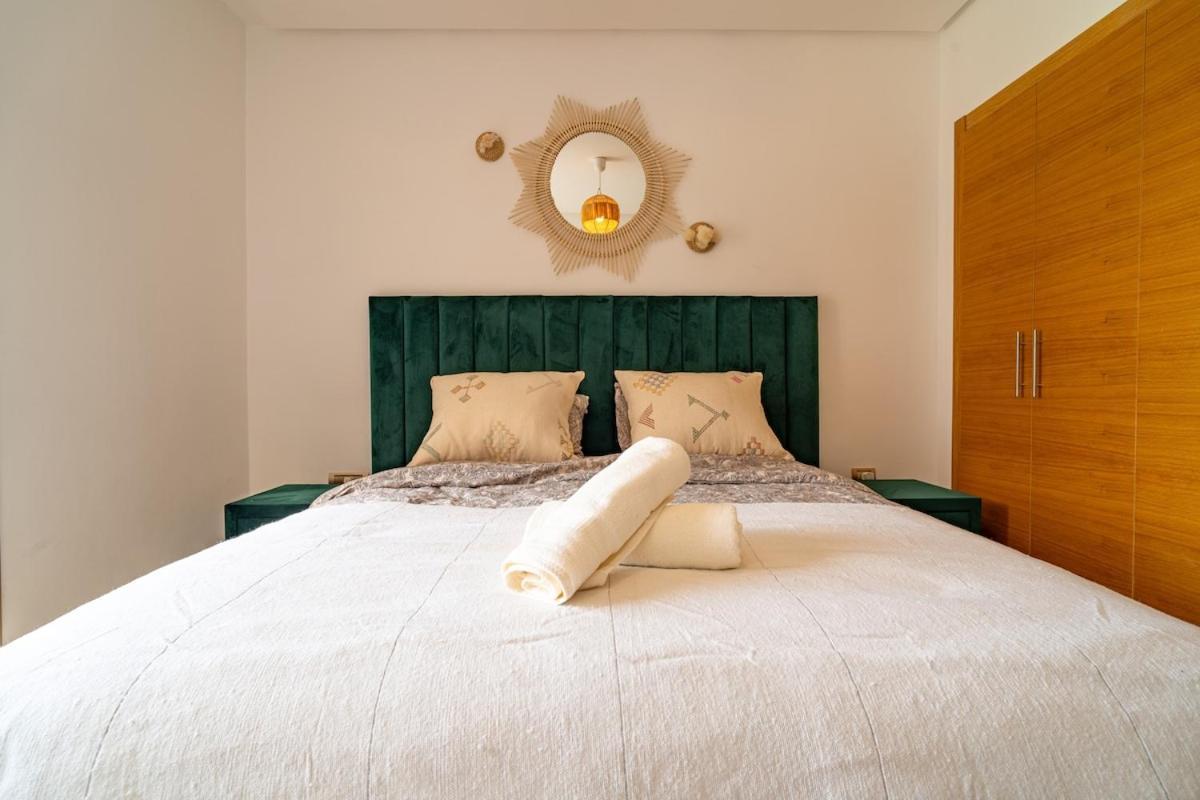 Apartment Prestigia Golf Pool & Garden *