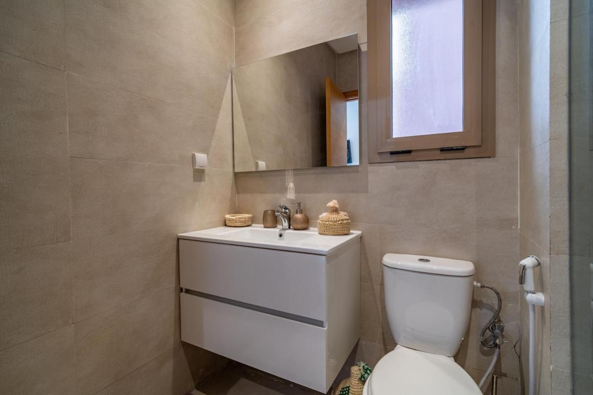 Prestigia Golf Pool & Garden Apartment Marrakesh
