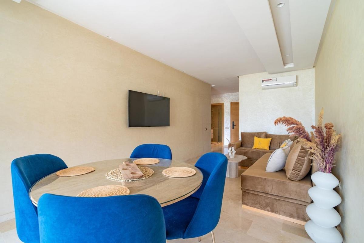 Prestigia Golf Pool & Garden Apartment