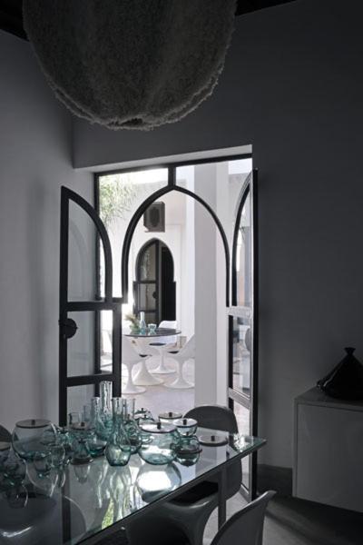 First Riad