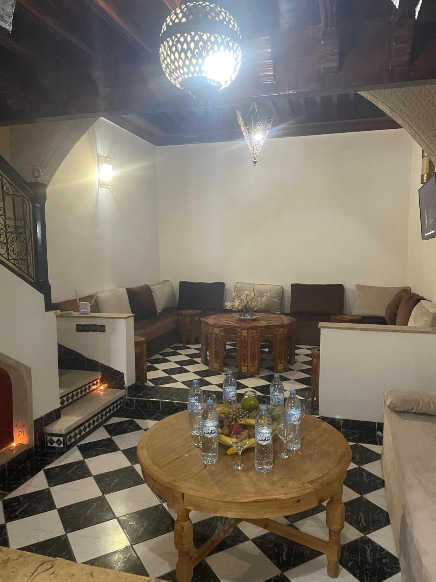 Apartment Entier Marrakech G26 N 35