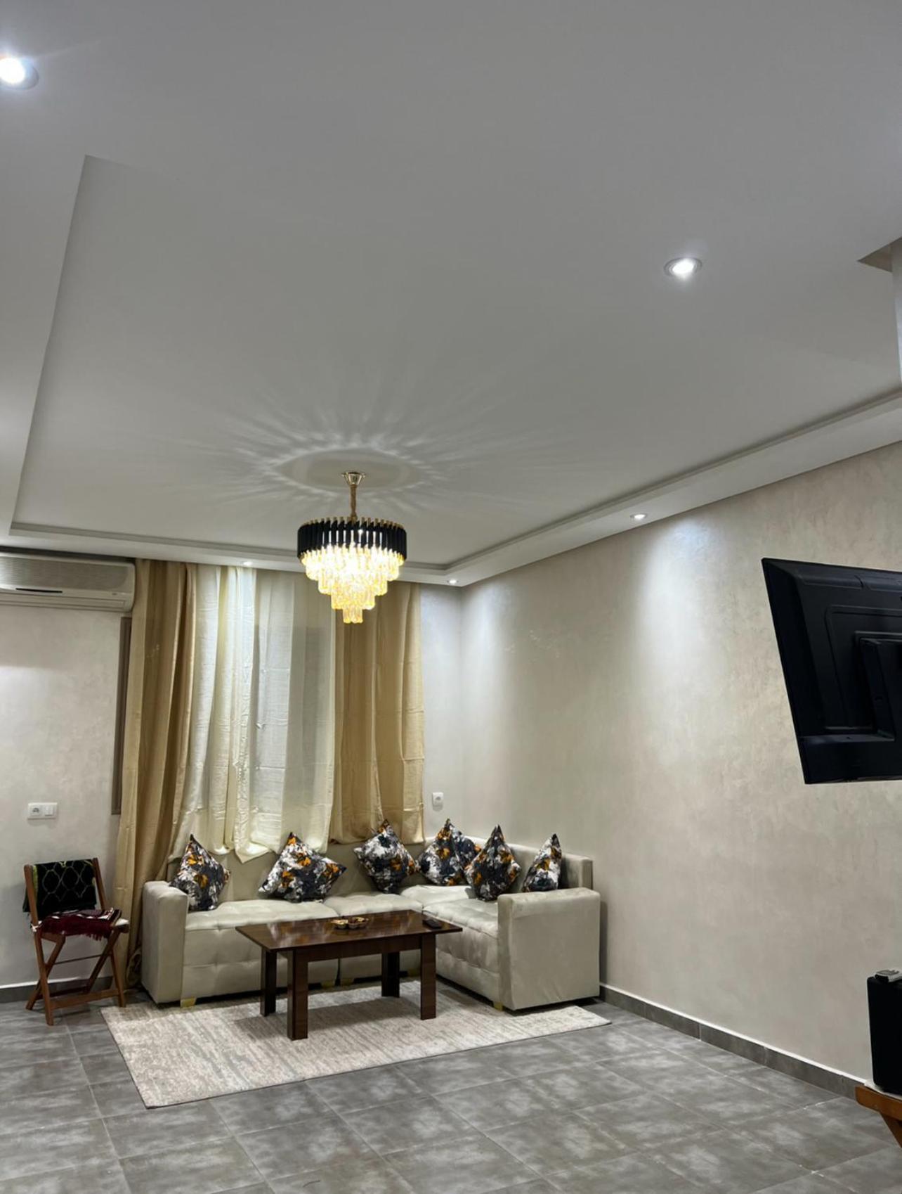 Magnifique A Marrakech Apartment *