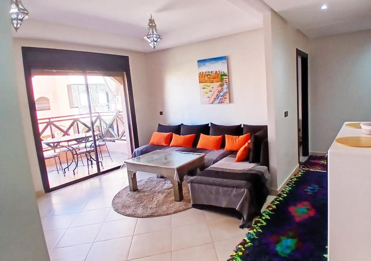 Premium Apartment Marrakesh