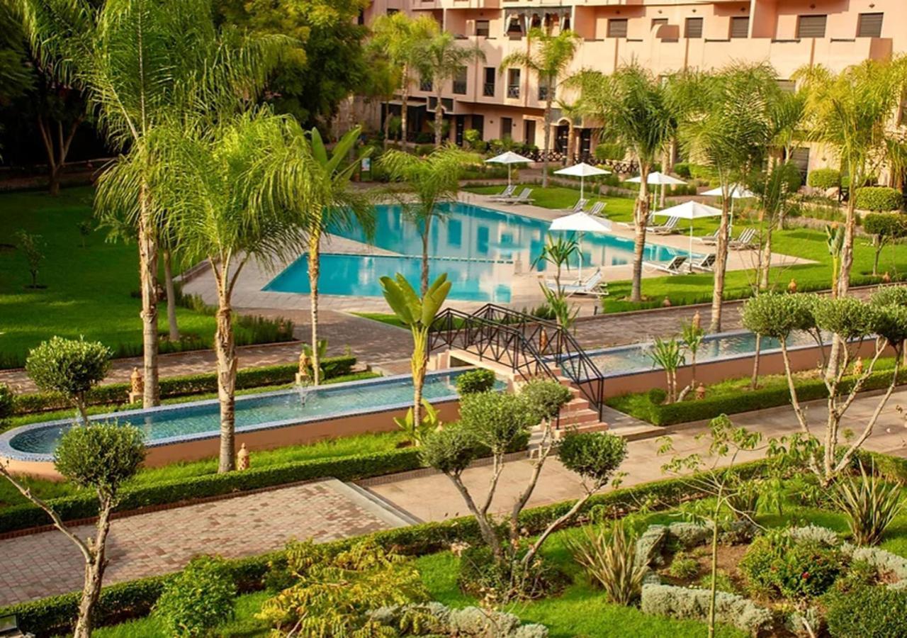 Apartment Premium Marrakesh