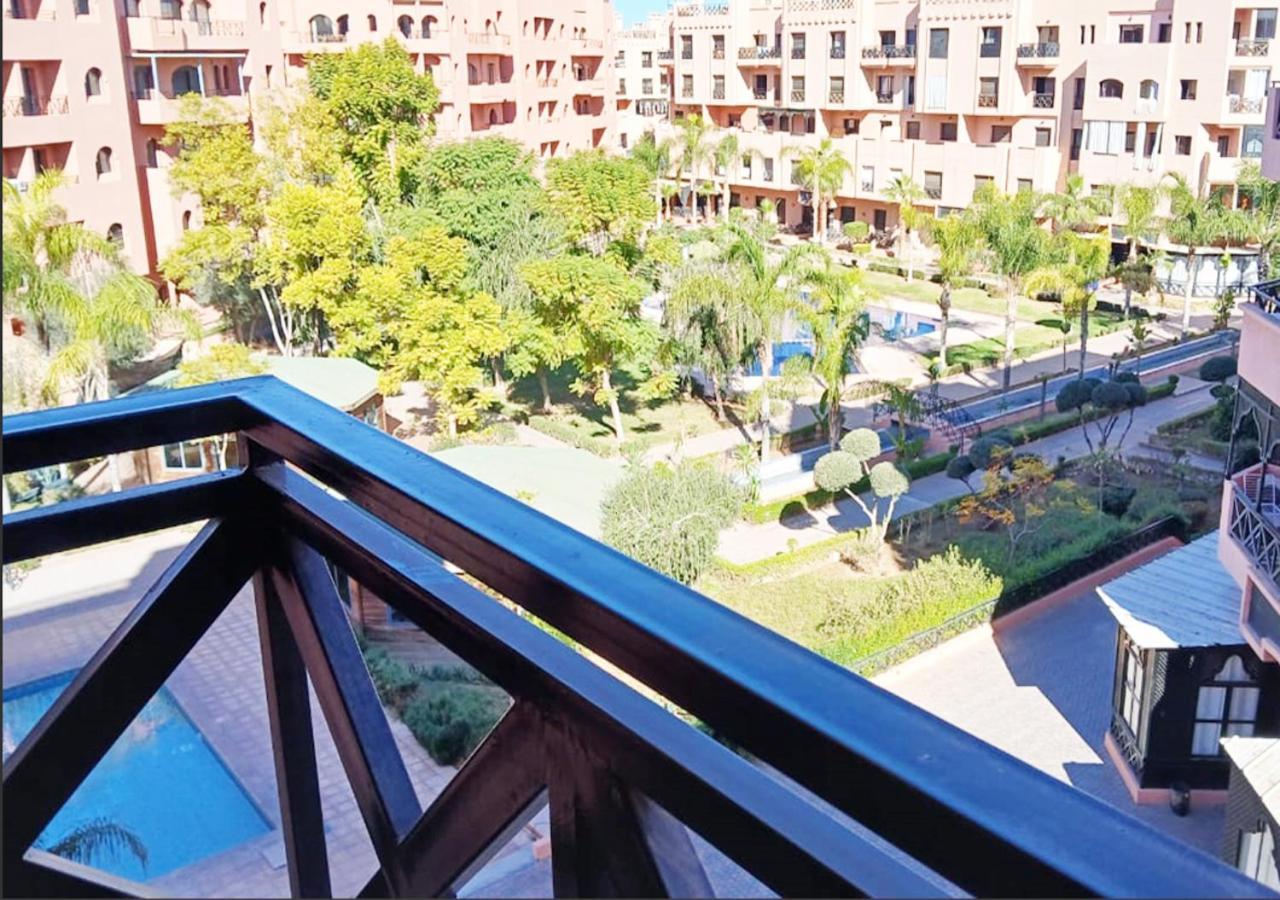 Premium Apartment Marrakesh