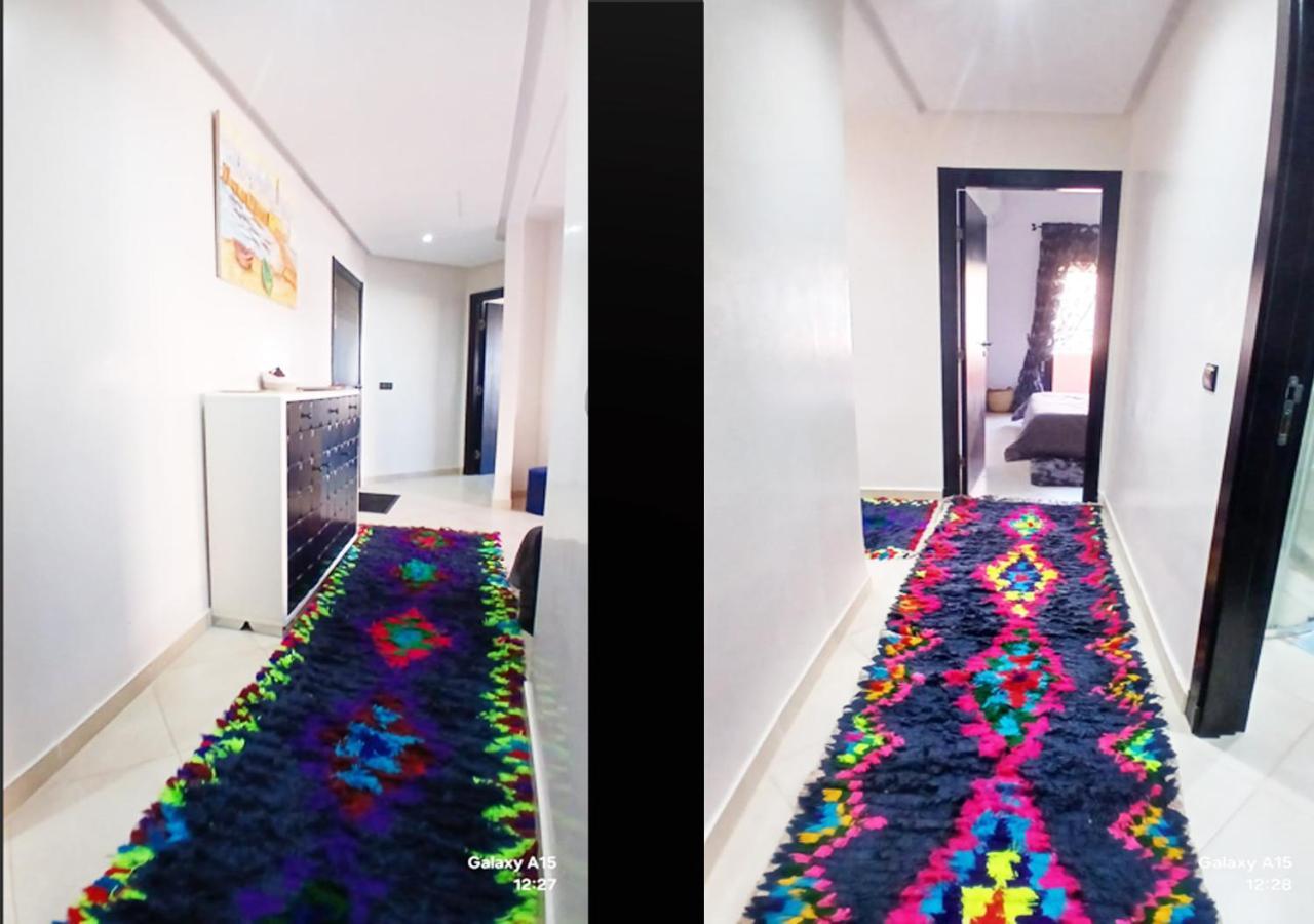 Apartment Premium Marrakesh