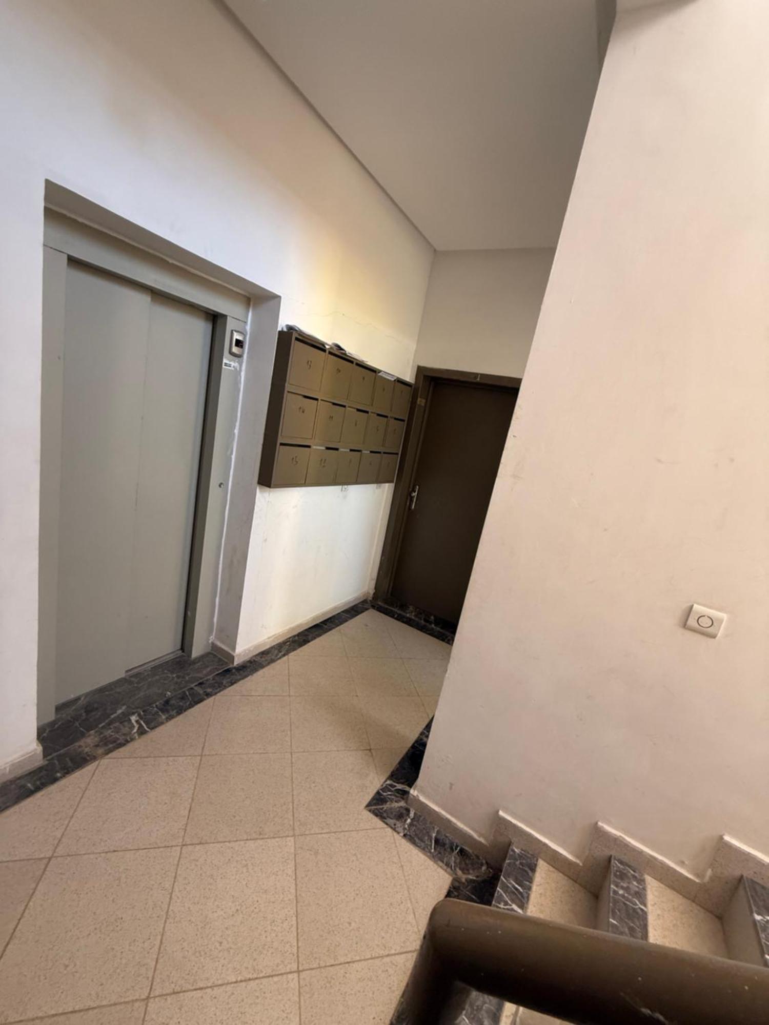 N7 Lumineux Family & Centre-ville Apartamento *