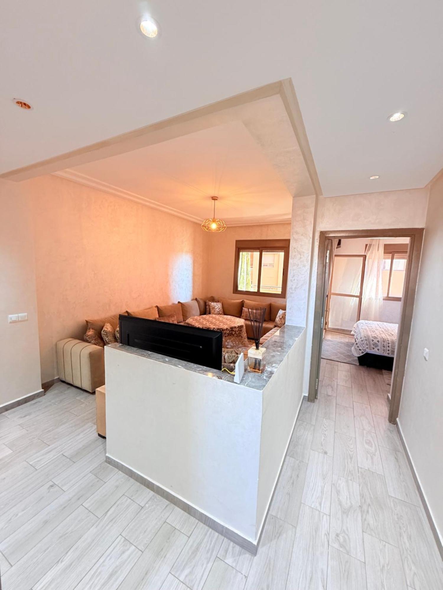 N7 Lumineux Family & Centre-ville Apartamento *