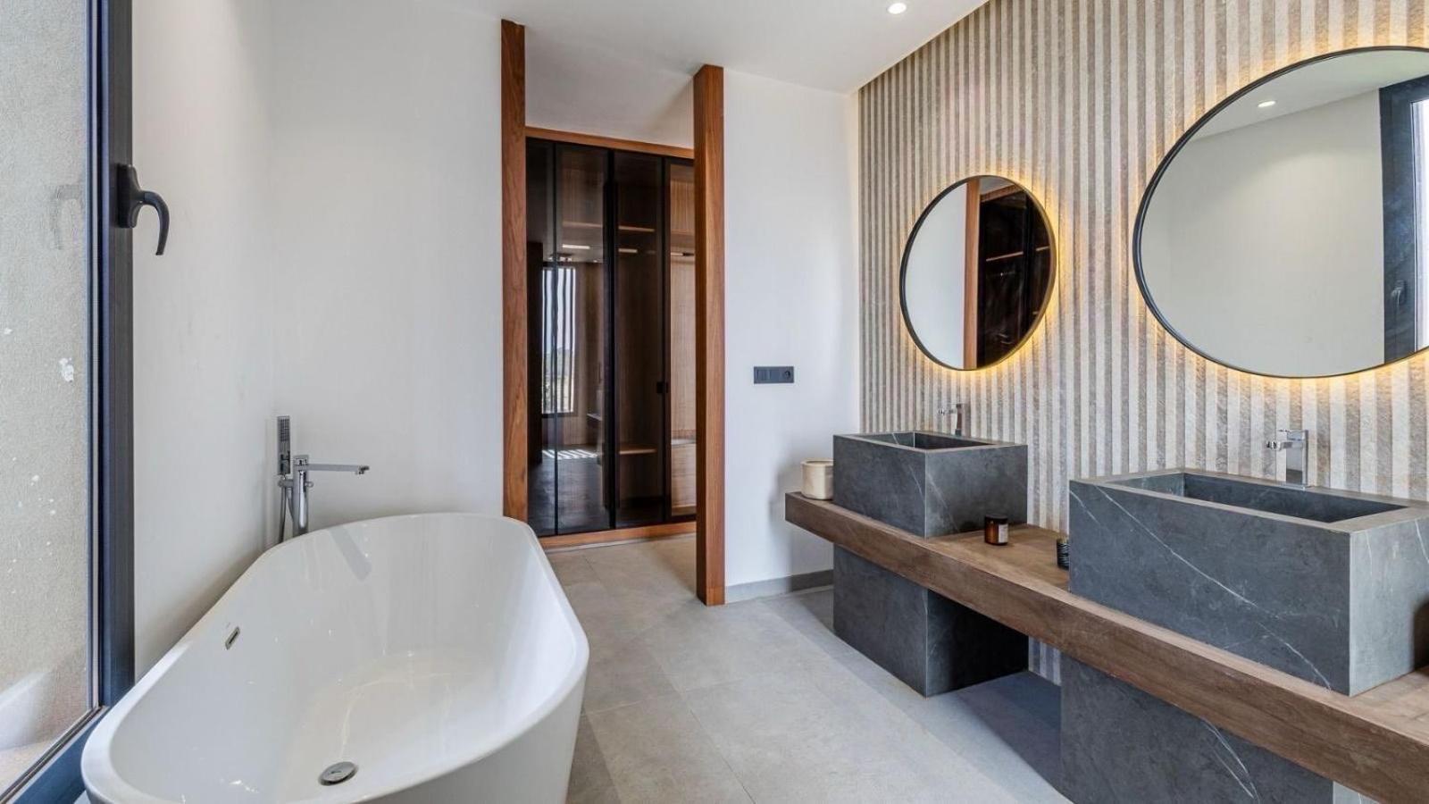 Villa Jardin Atlas