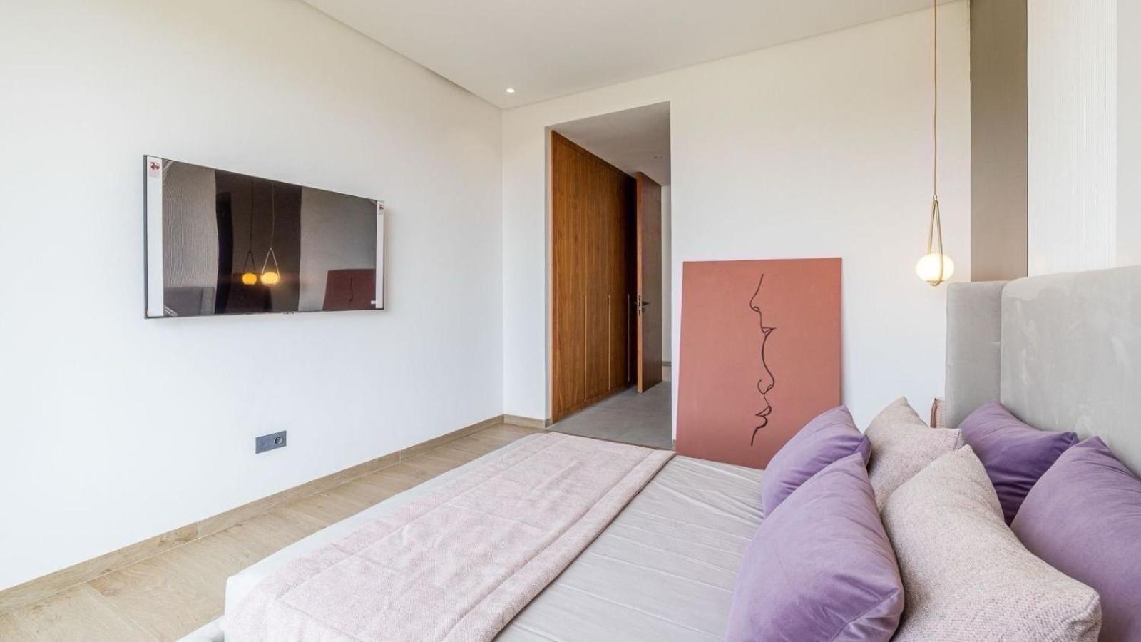 Villa Jardin Atlas