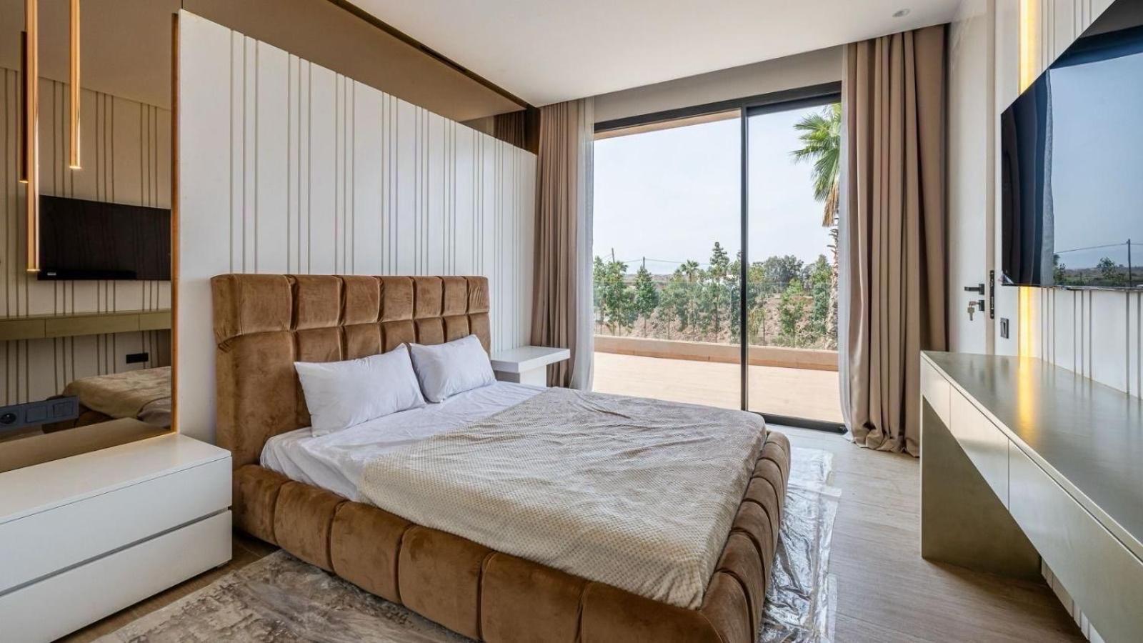 Jardin Atlas Marrakesh