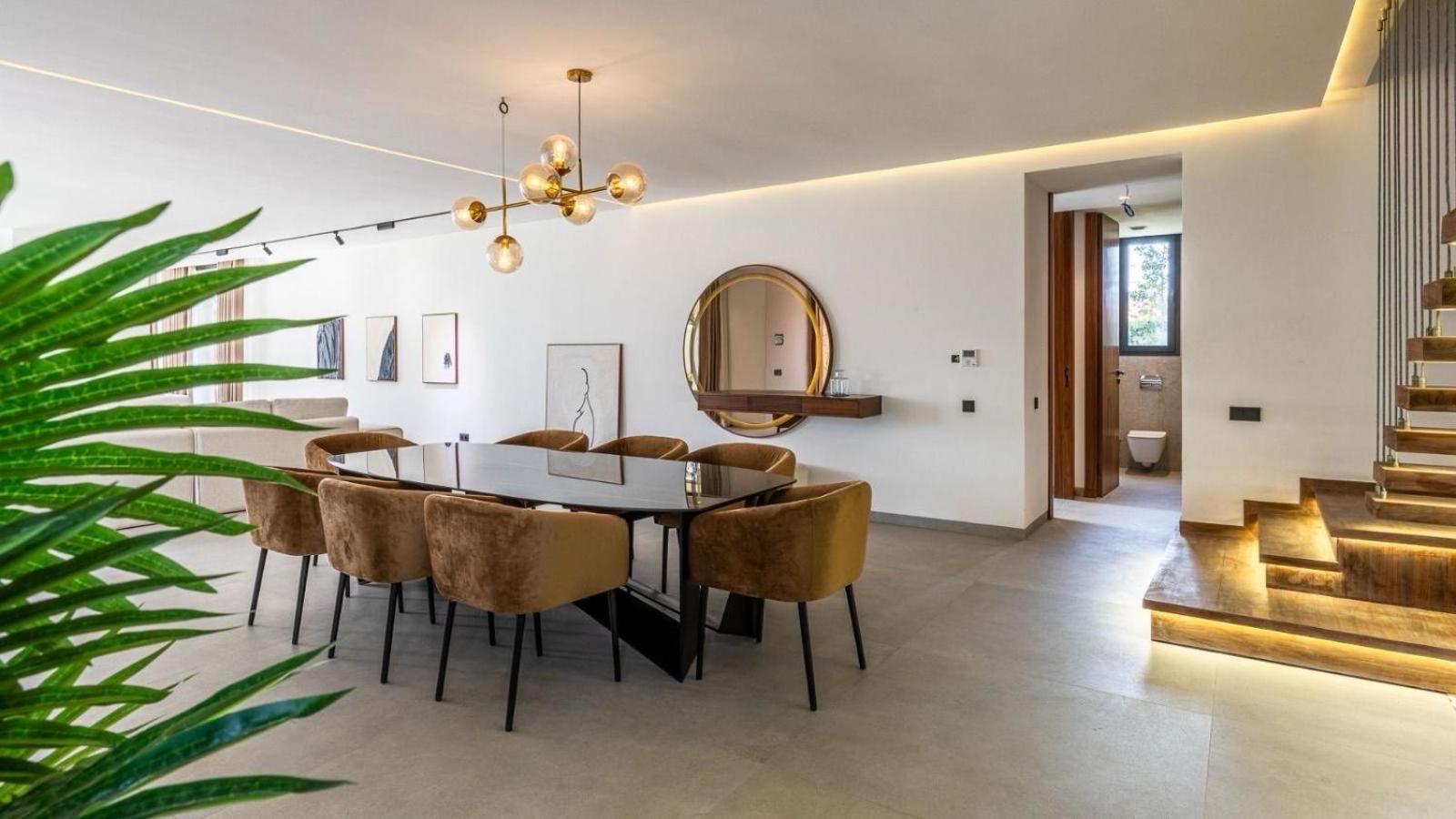 Jardin Atlas Villa