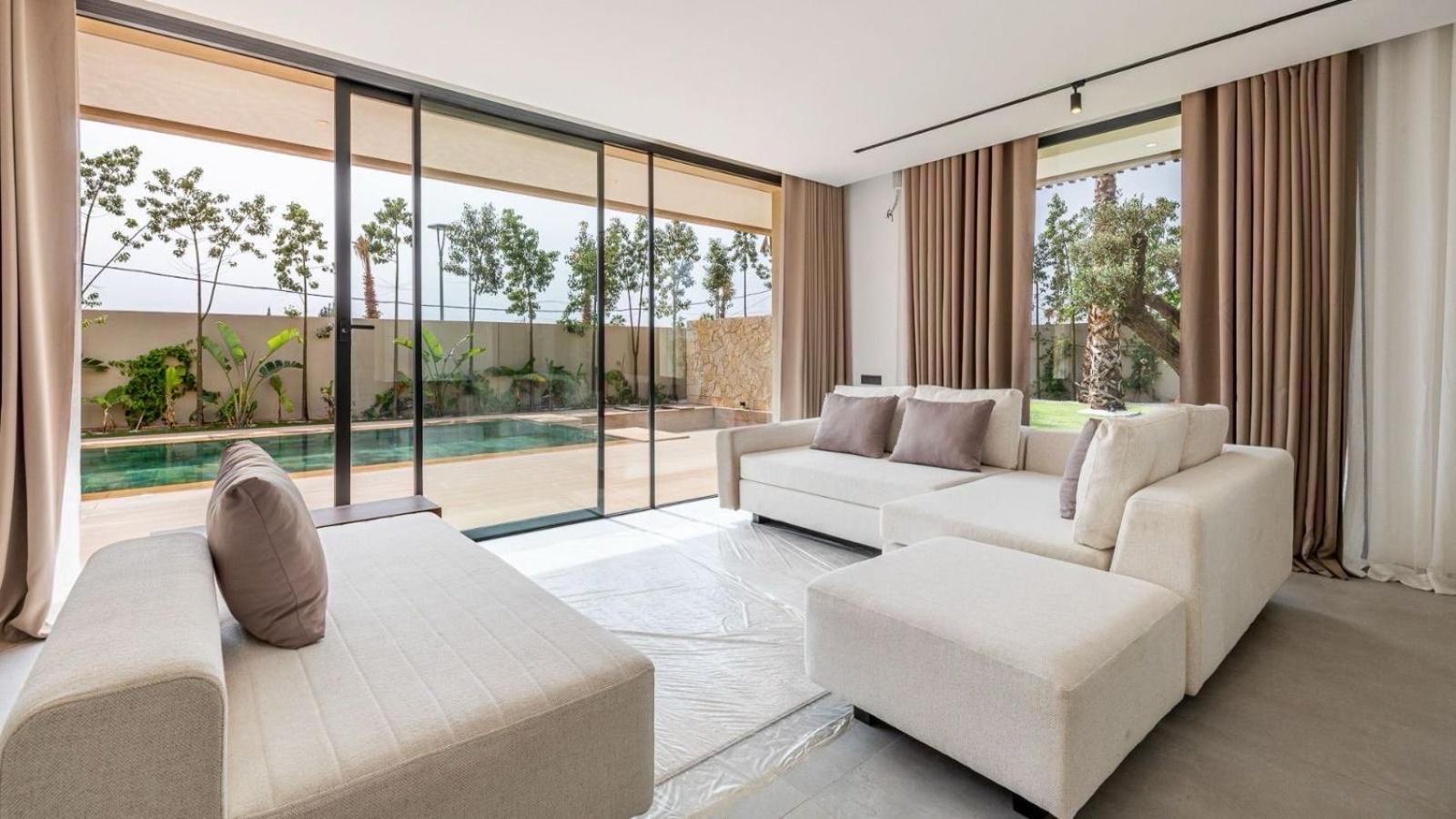 Jardin Atlas