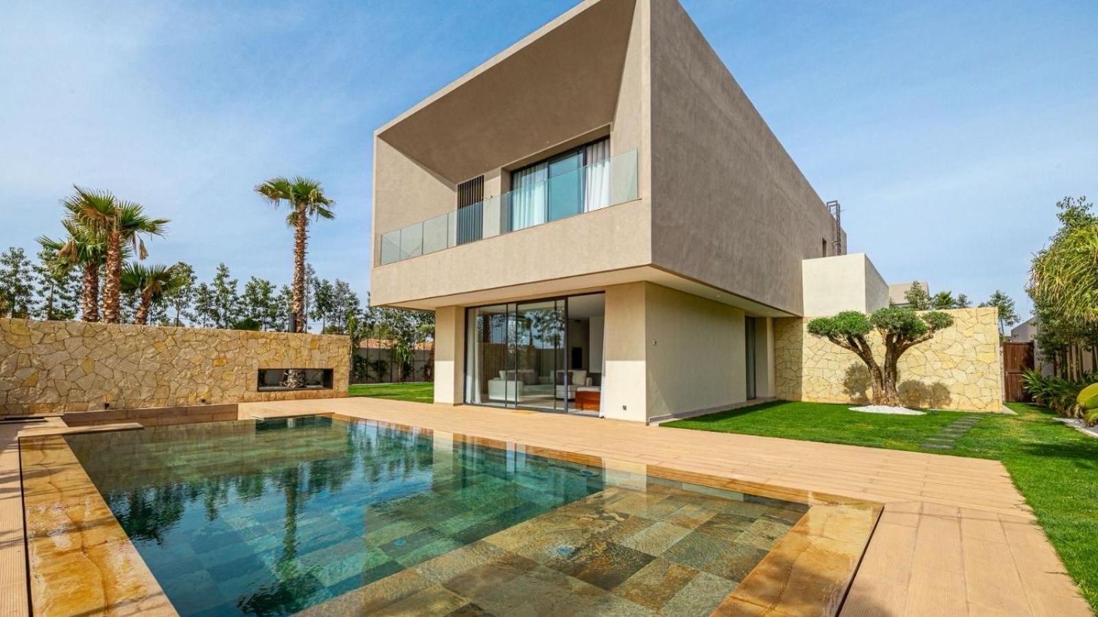 Villa Jardin Atlas *