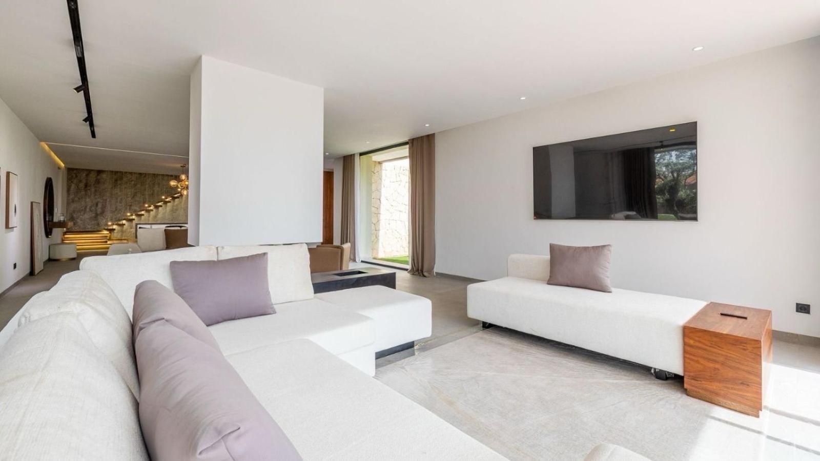 Villa Jardin Atlas Marrakesh