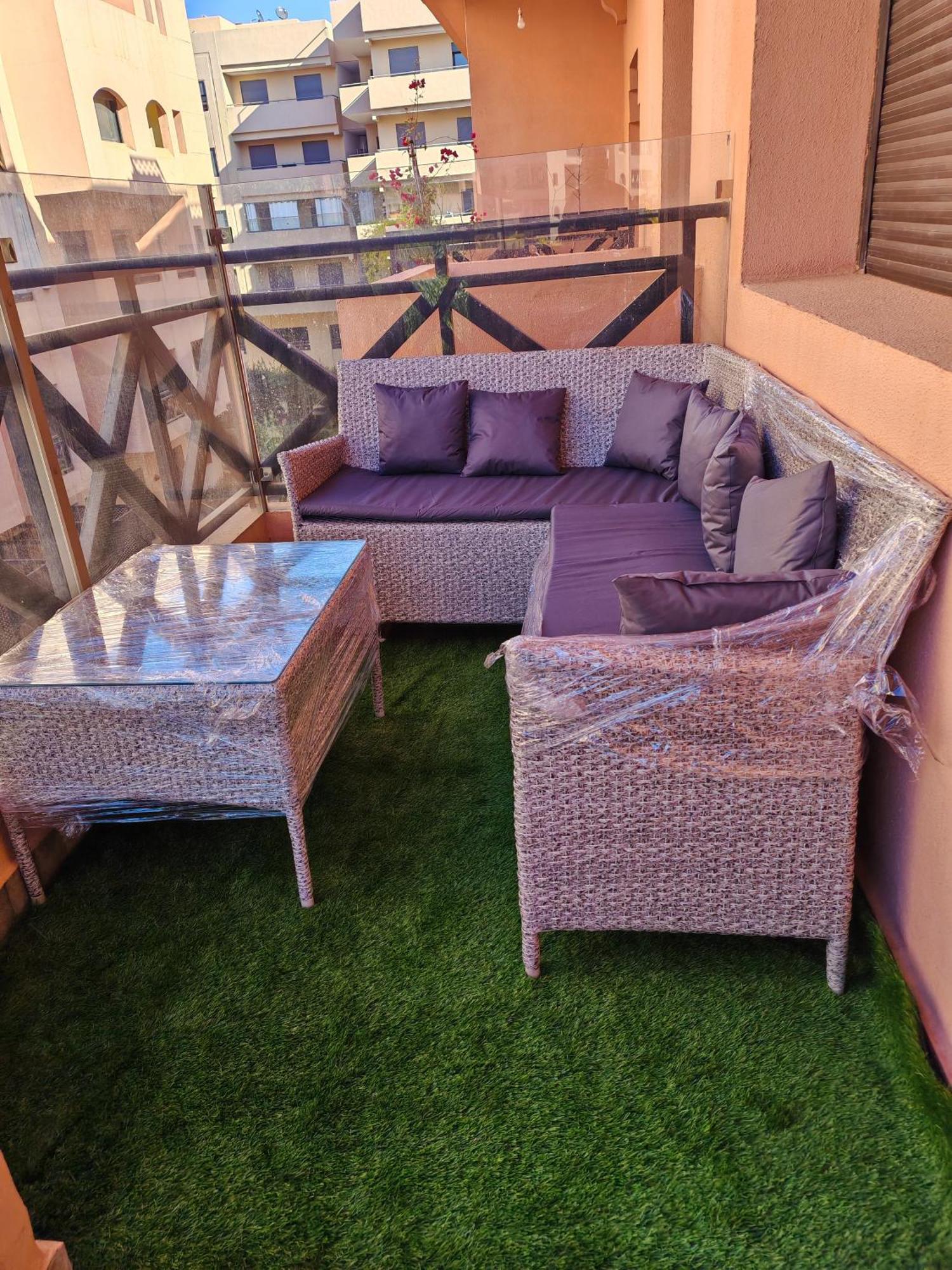 Chic Familiale A Marrakech, 5 Piscines, Vue Imprenable * Marrakesh