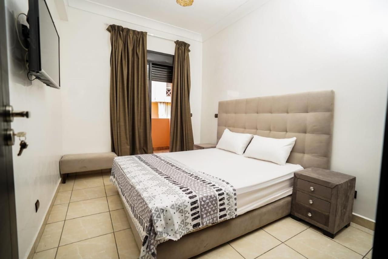 Chic Familiale A Marrakech, 5 Piscines, Vue Imprenable Apartment *