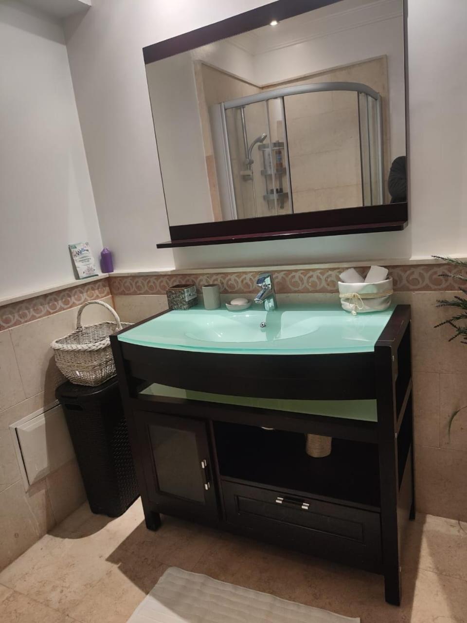 Apartment Harmonie D Agdal Marrakech Avec Piscine Marrakesh