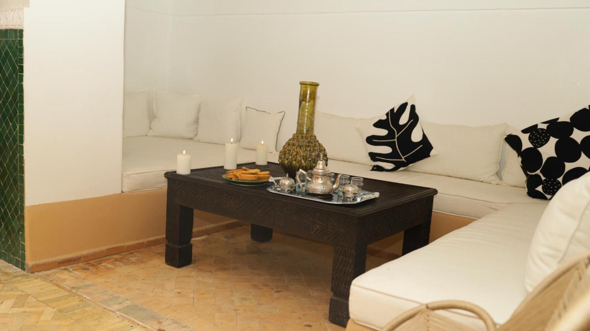 Le Paradis Secret