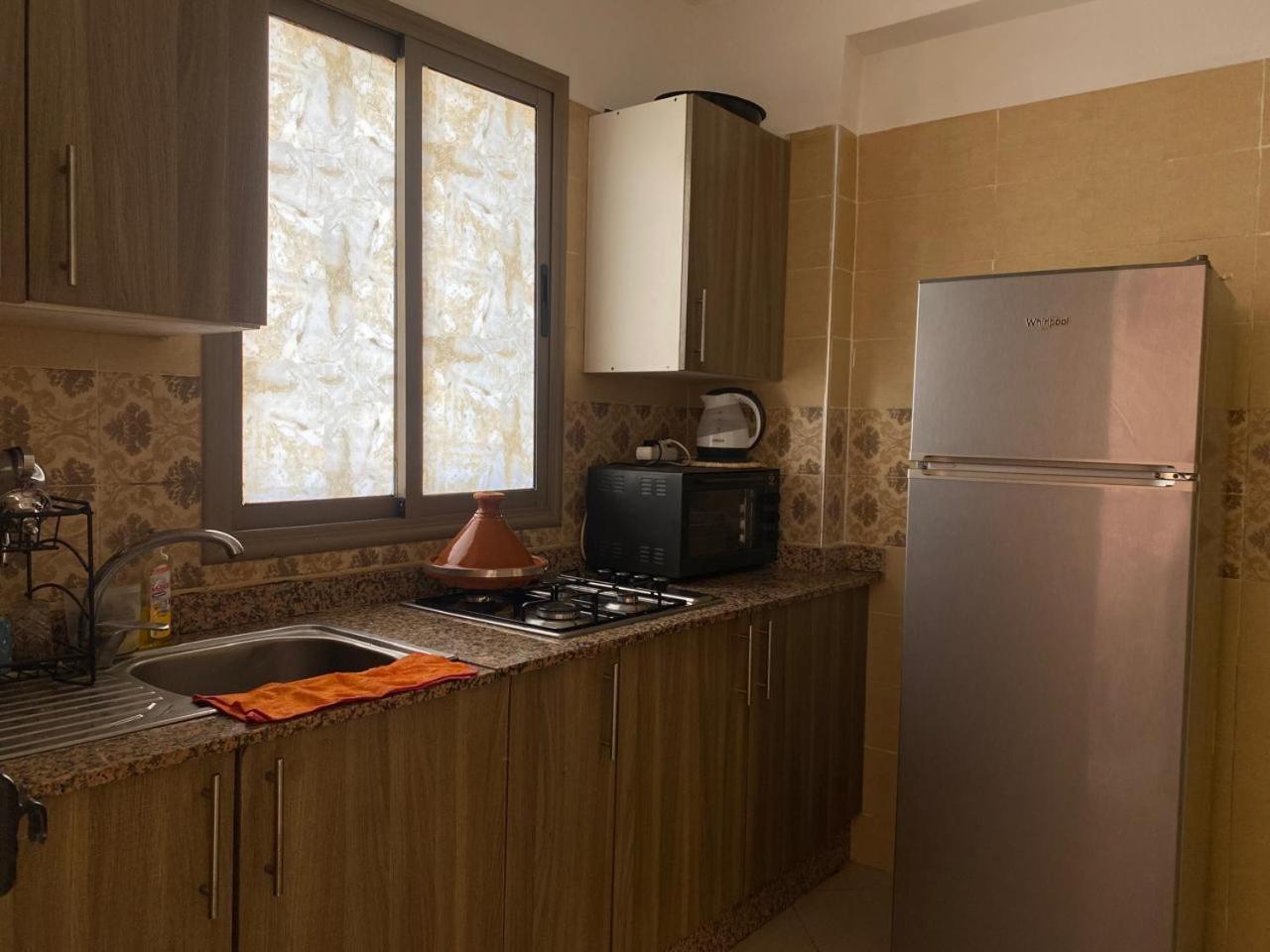 Location A Marrakech Aboib Gulez Apartment Marrakesh
