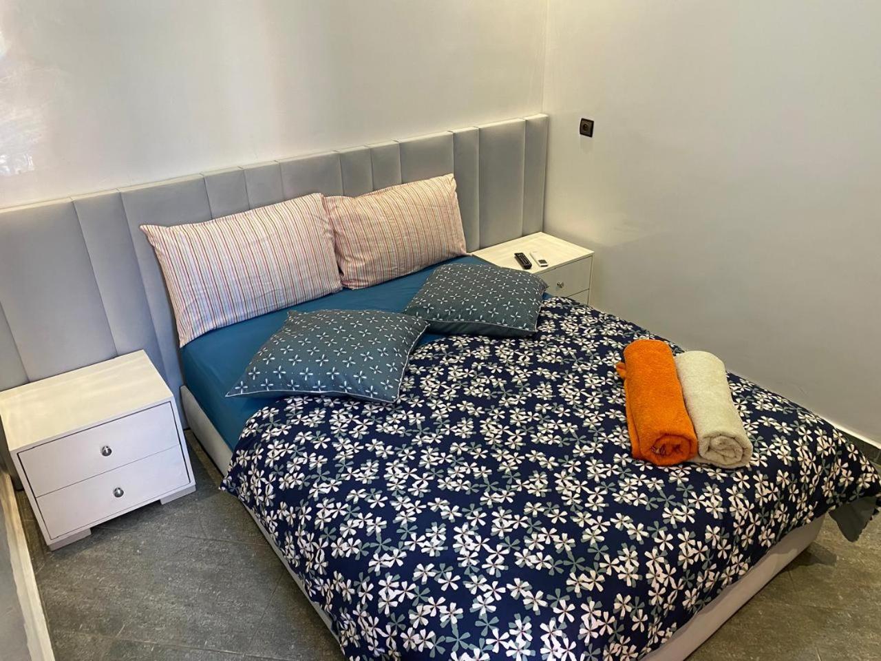 Location A Marrakech Aboib Gulez