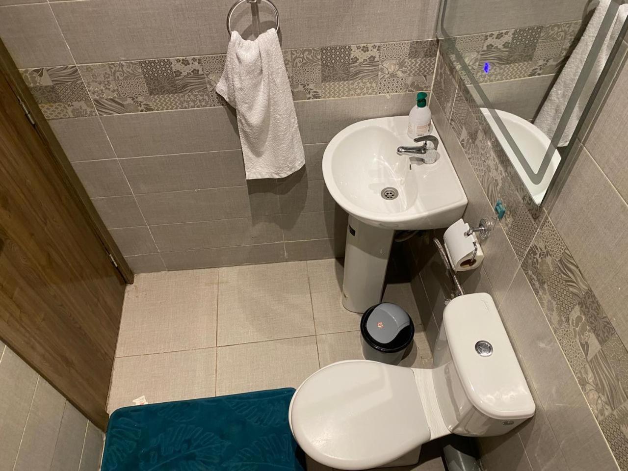 Location A Marrakech Aboib Gulez Apartment