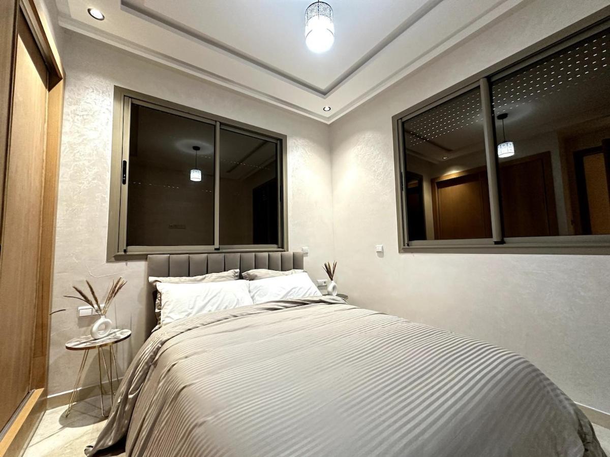 New And Modern Apartment Marrakesh