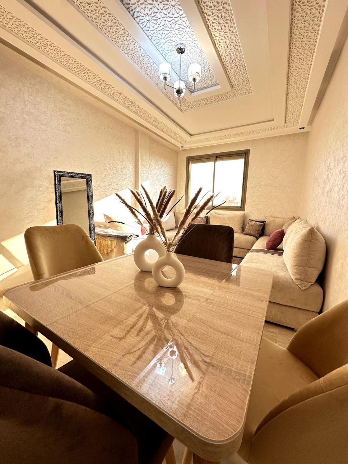 New And Modern Apartment *