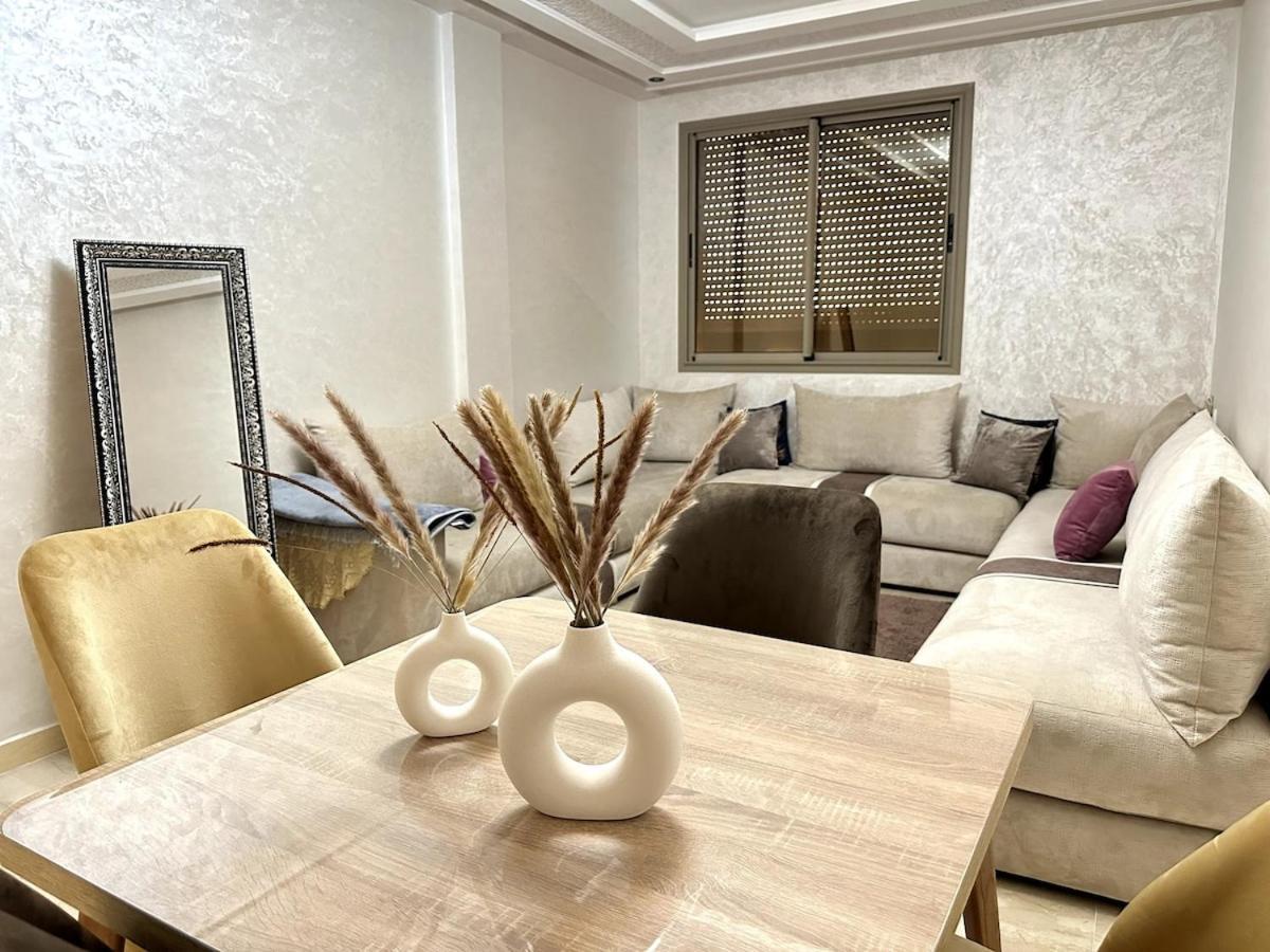 New And Modern Apartment *