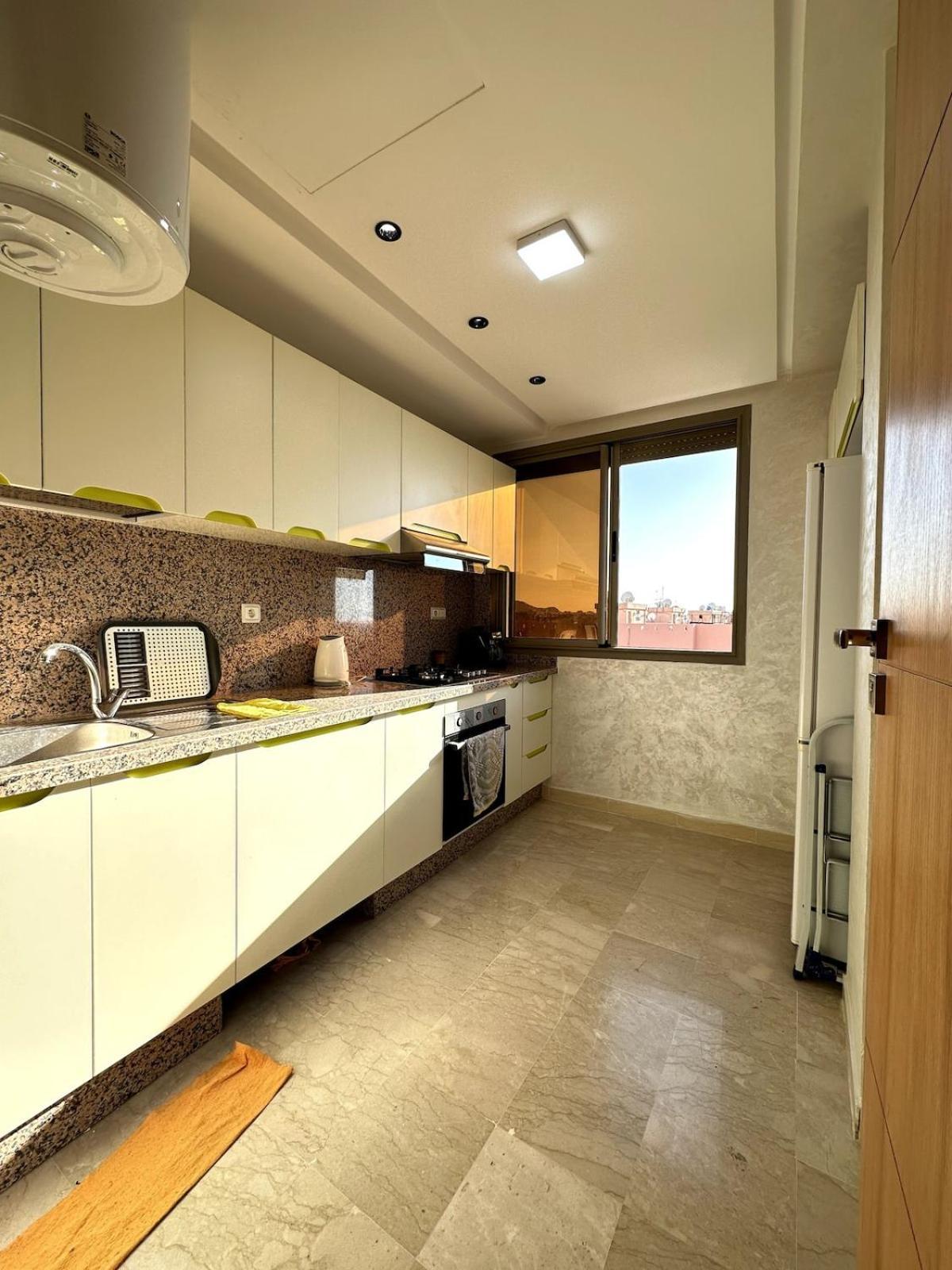 New And Modern Apartment *