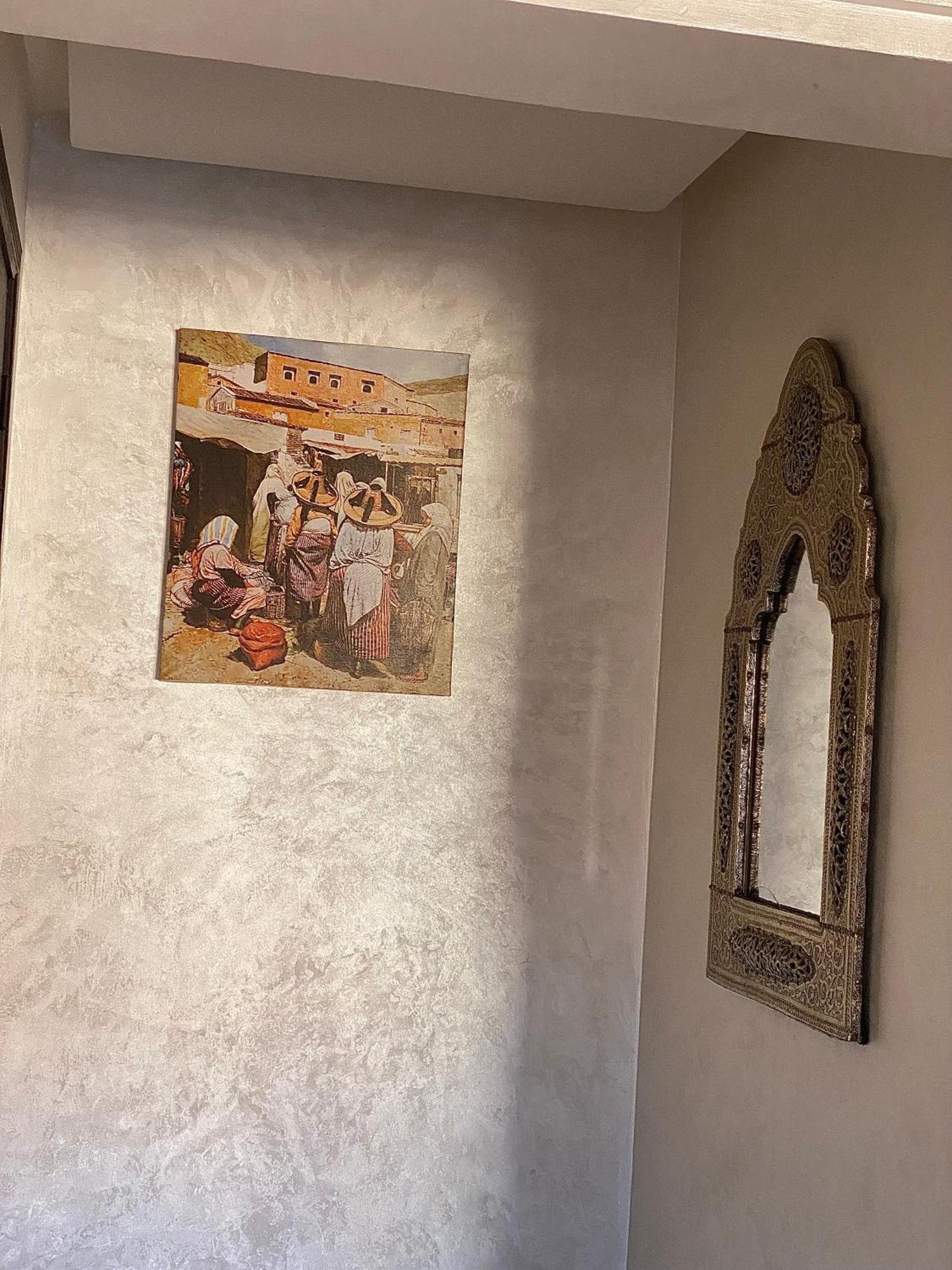 2 Au Coeur De Gueliz Marrakech