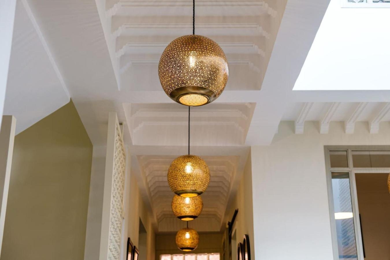 Grenade Exclusif Front Bahia Riad Marrakesh