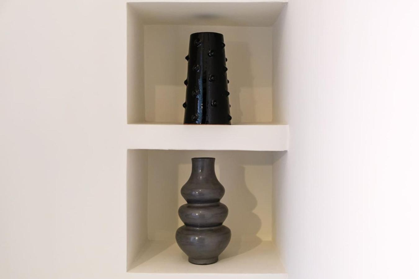 Grenade Exclusif Front Bahia Riad *