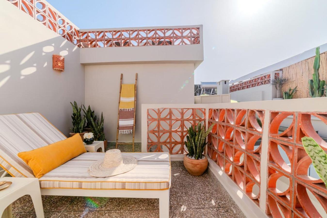 Grenade Exclusif Front Bahia * Marrakesh