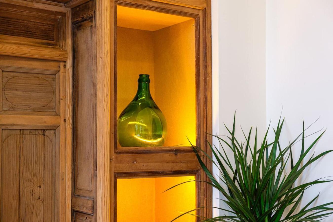 Grenade Exclusif Front Bahia Marrakesh