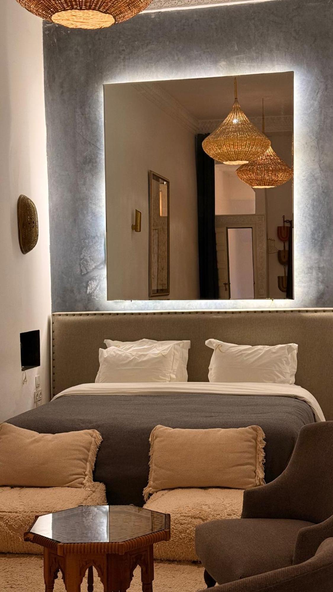 Rafaele & 4* Marrakesh