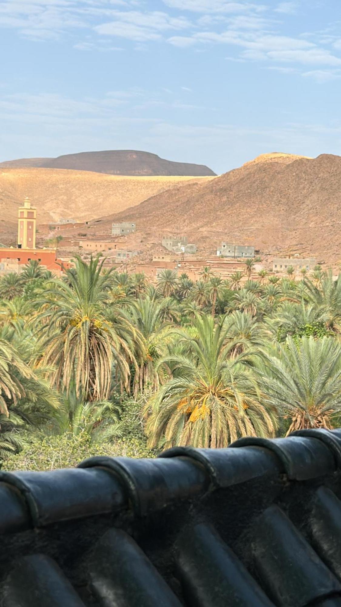 La Perla De Marrakech Marrakesh