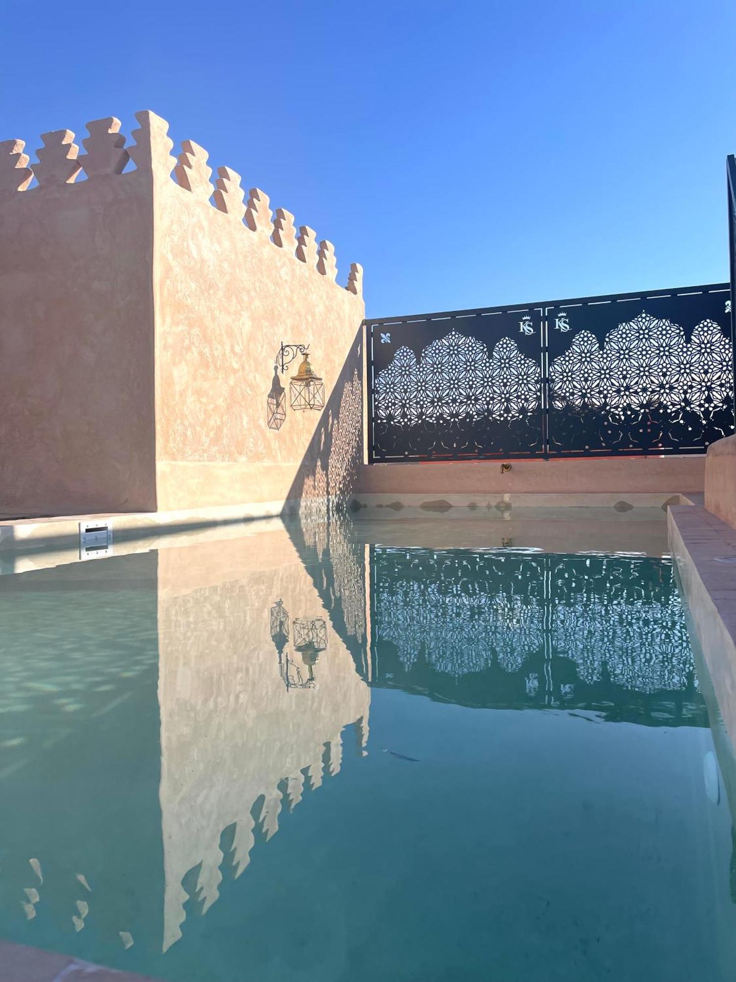 Ksar Al Amal &