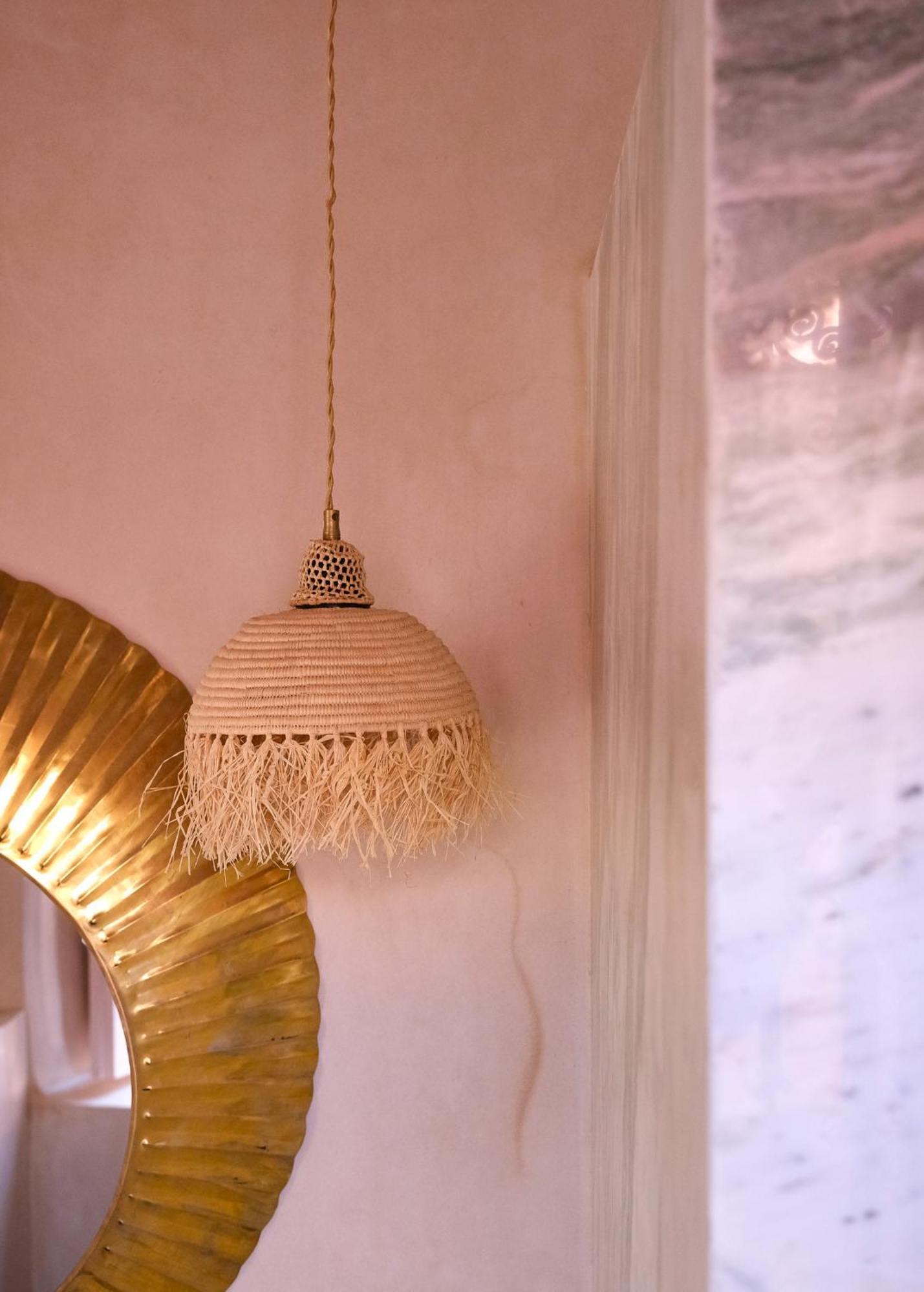 Riad Pompon Marrakesh