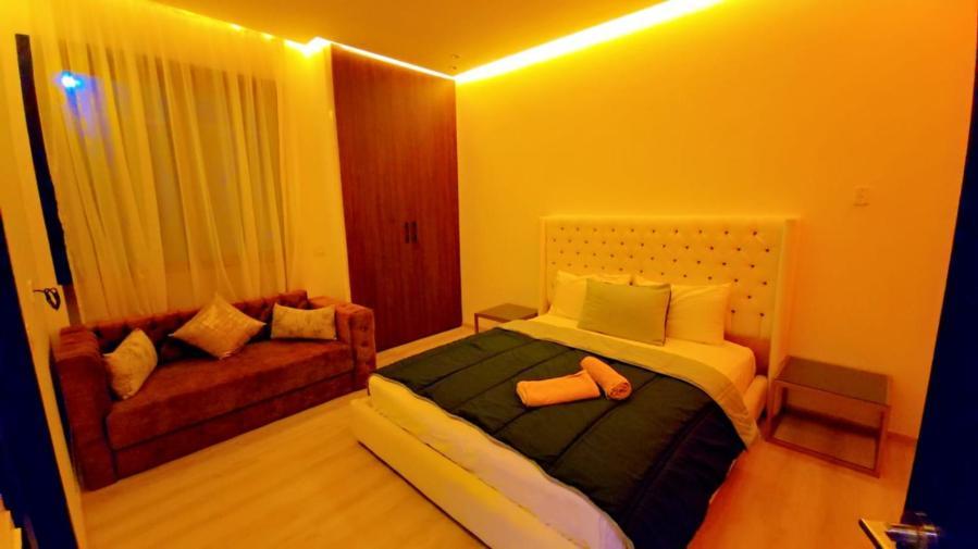 105 Golf Noria Piscine Chauffee Villa *