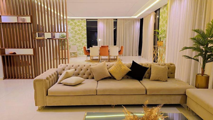 Villa 105 Golf Noria Piscine Chauffee *