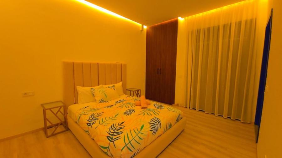 105 Golf Noria Piscine Chauffee * Marraquexe