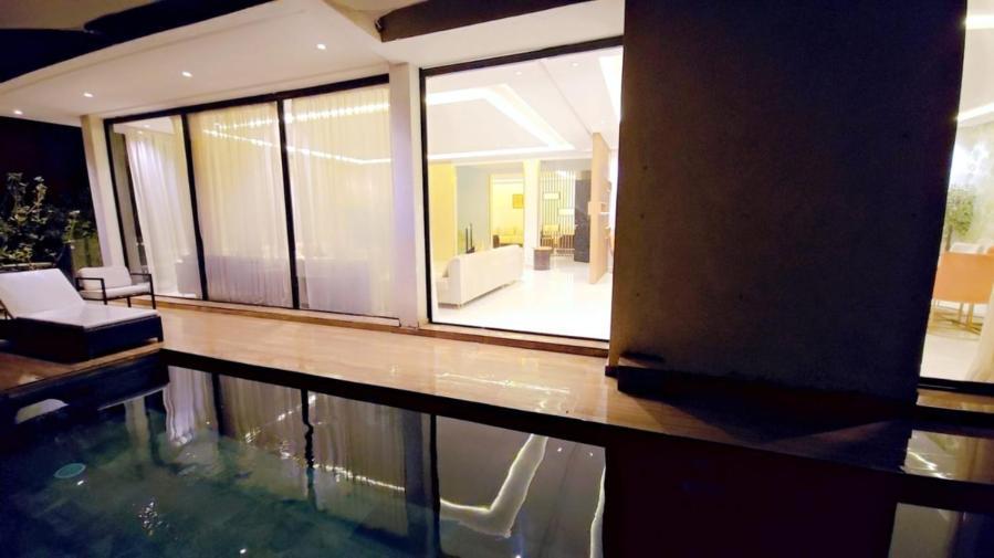 105 Golf Noria Piscine Chauffee Villa *