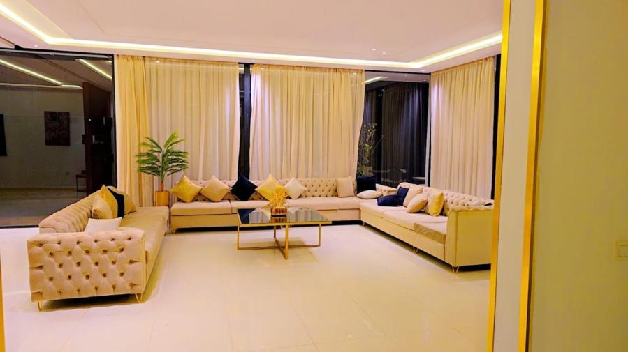 105 Golf Noria Piscine Chauffee * Marraquexe
