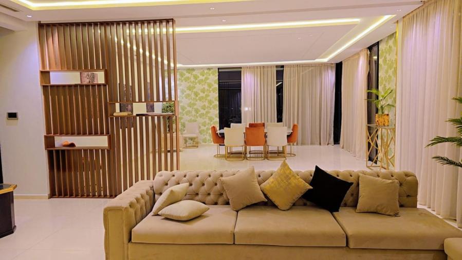 105 Golf Noria Piscine Chauffee Villa