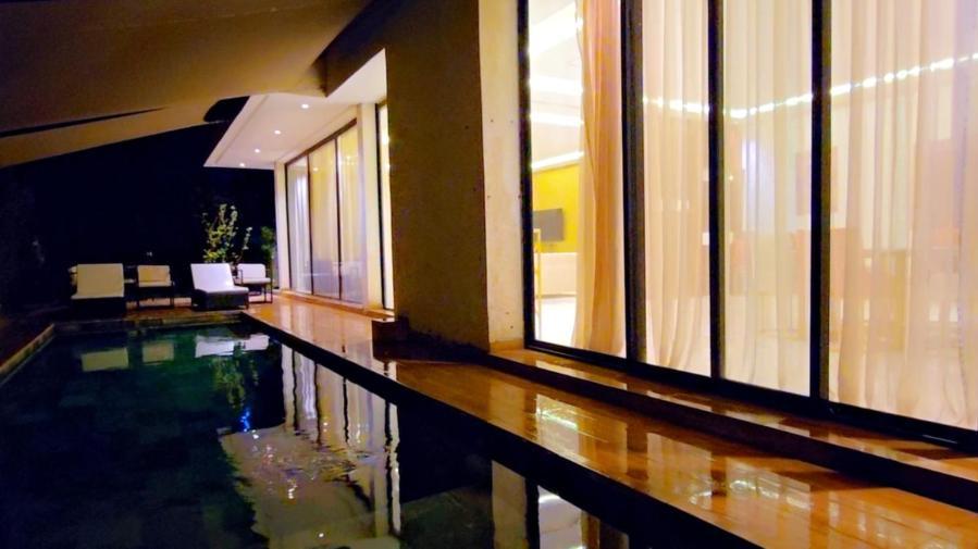 105 Golf Noria Piscine Chauffee Villa *