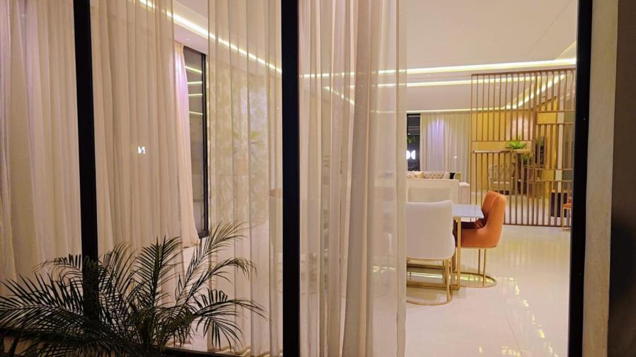 Villa 105 Golf Noria Piscine Chauffee *