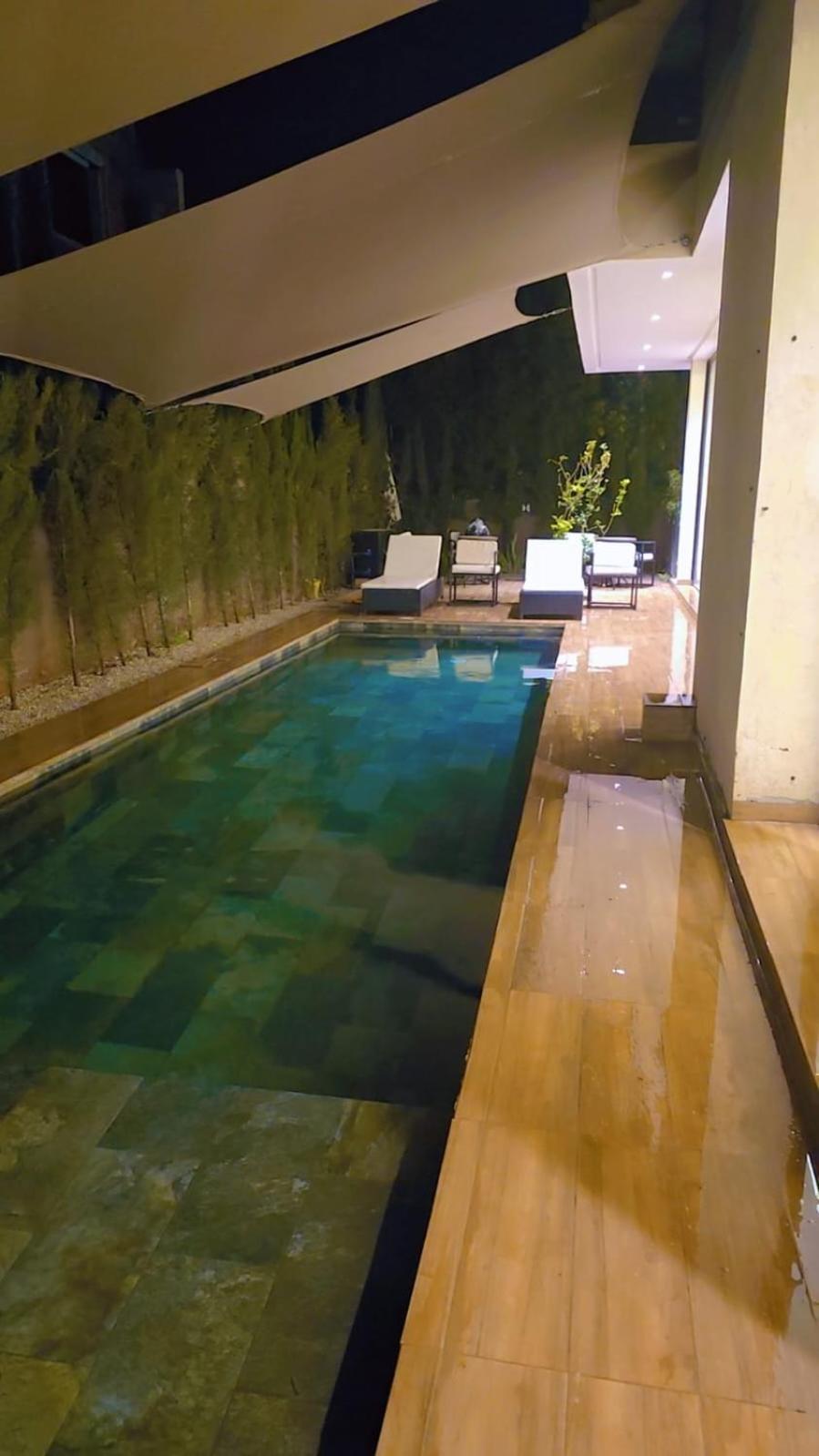 Villa 105 Golf Noria Piscine Chauffee