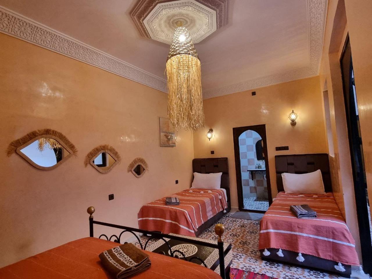 Benrahal Marrakesh