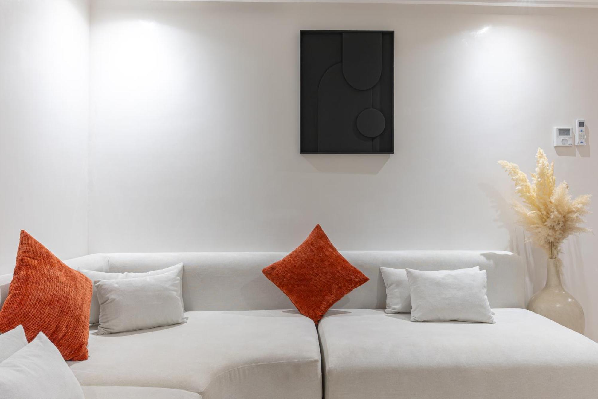 Au Coeur De Marrakech Apartment *
